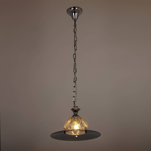 Светильник подвесной Abrasax Cornelia 2232/1(clear)