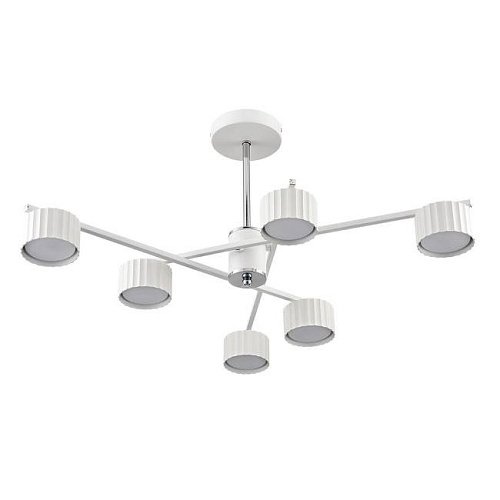 8241/6C Потолочная люстра Lumion Karina 8241/6C