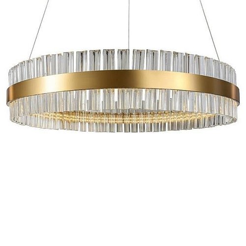 L45268.86 Подвесная люстра L'Arte Luce Luxury Saturno L45268.86