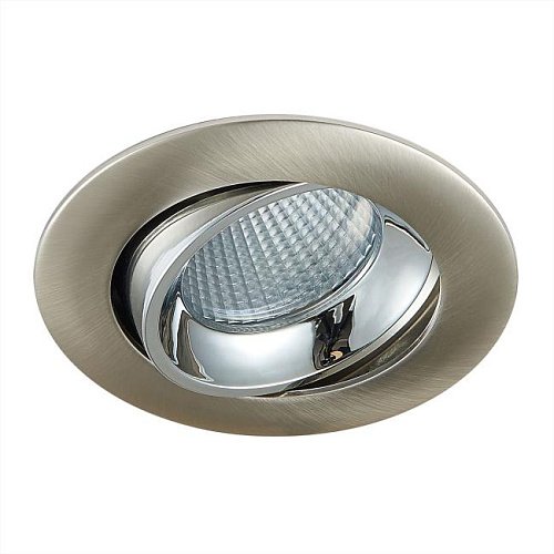 CLD001NW5 Встраиваемый светильник Citilux Альфа CLD001NW5