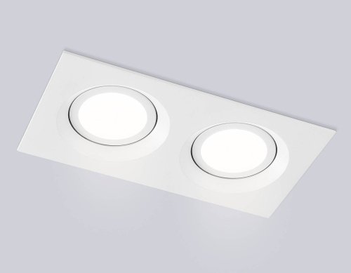 Встраиваемый светильник Ambrella Standard Tech TN102745