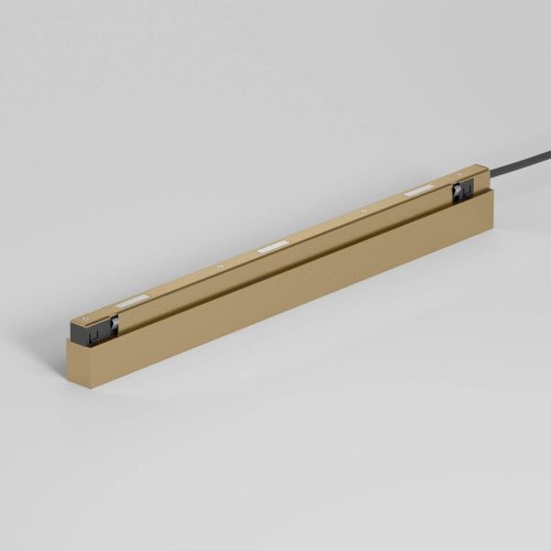 Блок питания Elektrostandard Line Magnetic Brass Line Блок питания 150W (латунь) 95066/00