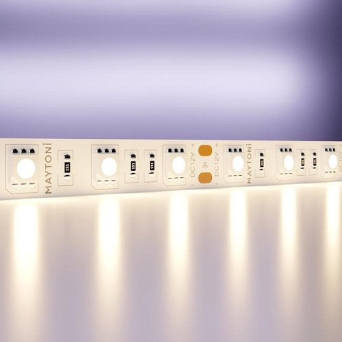 10128 LED лента Maytoni LSM 12V 5050 10128