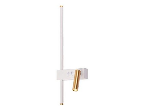 FL5207 Настенный светильник Ambrella LineTech FL5207