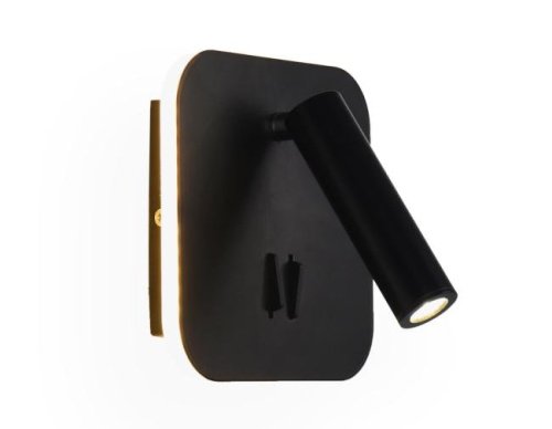 FW253 Светильник спот Ambrella Individual FW253
