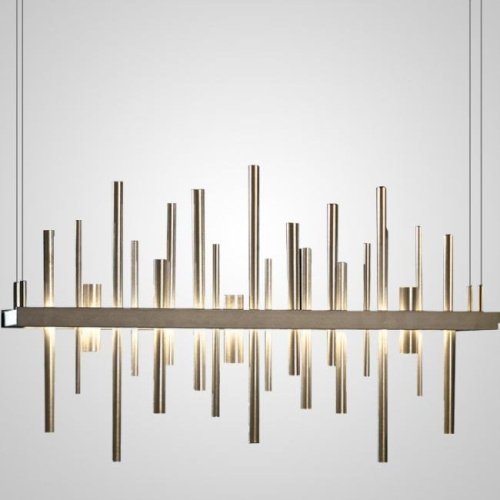 203661-23 Светильник подвесной ImperiumLoft Carbon01 203661-23