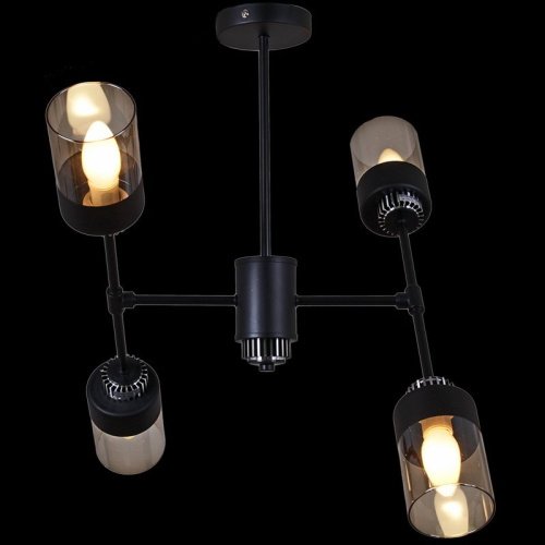 Потолочная люстра Reluce 32352-0.3-04