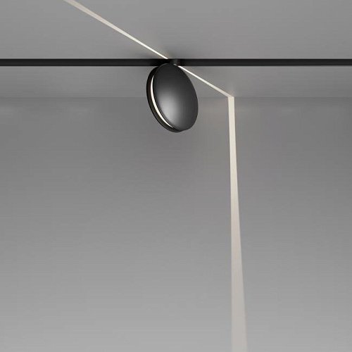 TR090-4-6W-DS-B Трековый светильник Maytoni Outline Exility TR090-4-6W-DS-B