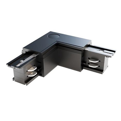 TRA005CL-31B-L Соединитель Maytoni Accessorises TRA005CL-31B-L