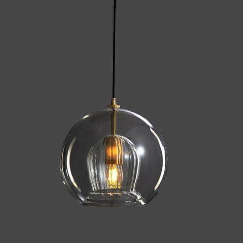 179621-26 Светильник подвесной ImperiumLoft Lyse01 179621-26