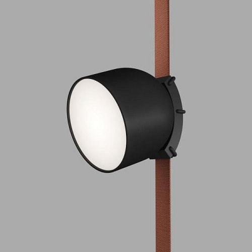 DK5642-BK Трековый светильник Denkirs Belty spot DK5642-BK