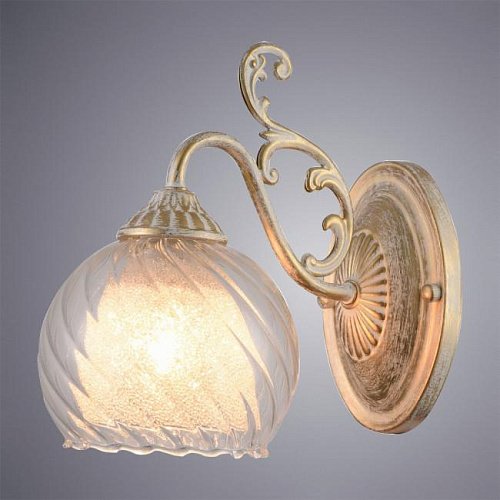 A7062AP-1WG Настенное бра Arte Lamp Charlotte A7062AP-1WG