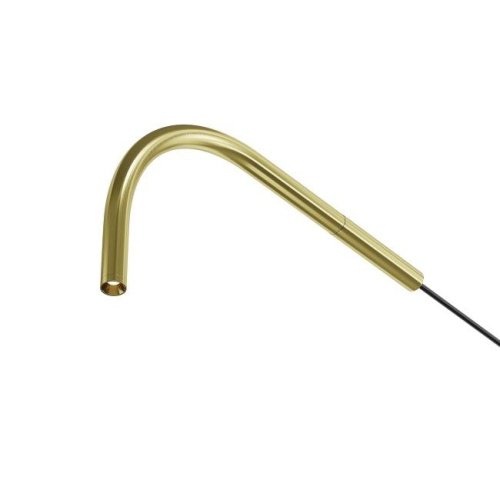 C104WL-3W3-6K-BS Настенный светильник Maytoni Eye C104WL-3W3-6K-BS