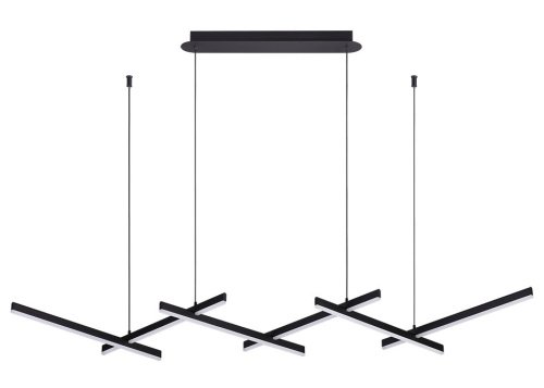 Подвесная люстра Odeon Light Rudy 3890/85L