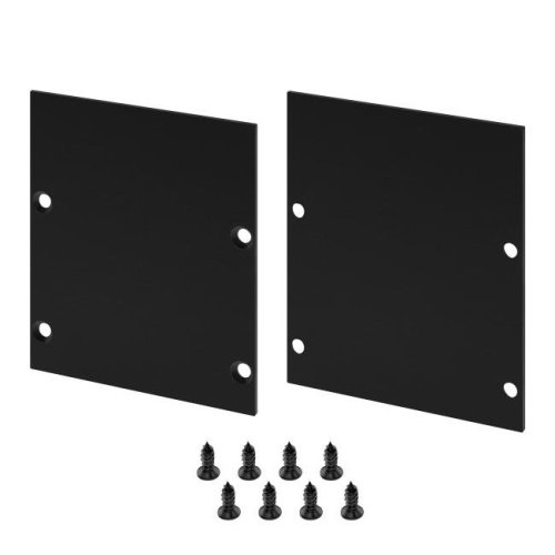 046408 Заглушка для профиля Arlight Sl-Line 046408