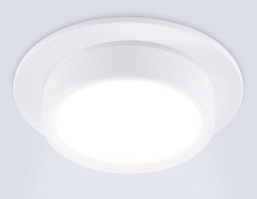 Встраиваемый светильник Ambrella IP Protect TN6733