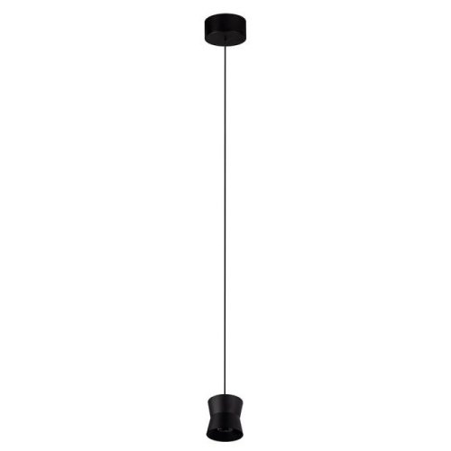 CLT 066C80 BL Светильник подвесной Crystal Lux Clt 066 CLT 066C80 BL