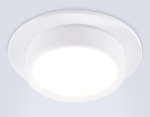 TN6733 Встраиваемый светильник Ambrella IP Protect TN6733