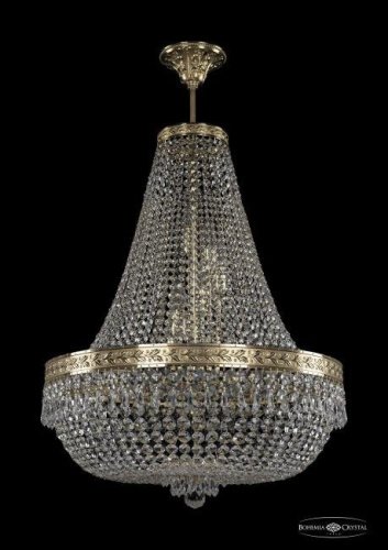 Потолочная хрустальная люстра Bohemia 1927 19271/H2/60IV G