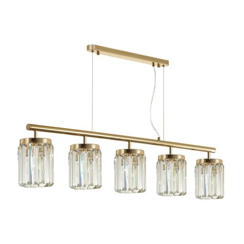 Светильник подвесной Odeon Light Vassa 4987/5