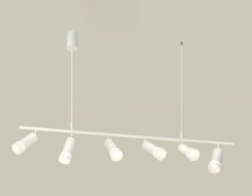 XB9005330 Светильник подвесной Ambrella Traditional DIY XB9005330