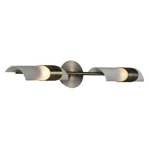 2171/2W Светильник спот Odeon Light FUSIO 2171/2W