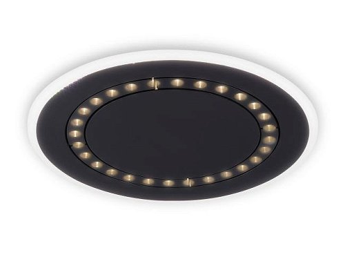 FL51407 Светильник потолочный Ambrella LineTech FL51407