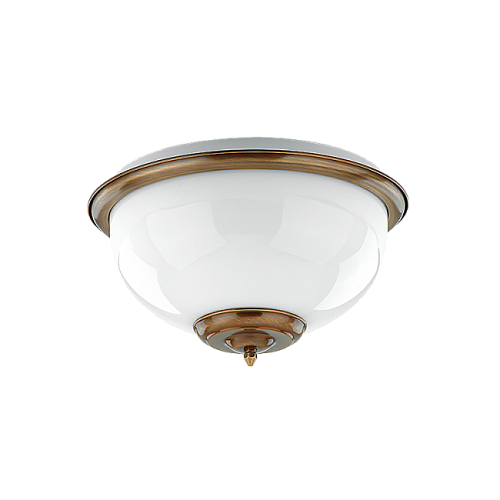 LID-PL-2(P) Светильник потолочный Kutek Lido LID-PL-2(P)