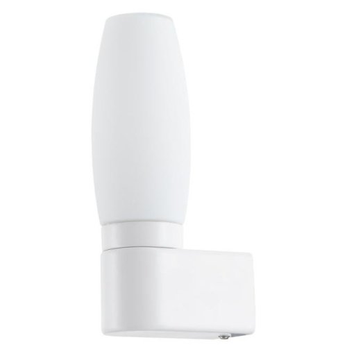 Настенное бра Arte Lamp Aqua A1209AP-1WH