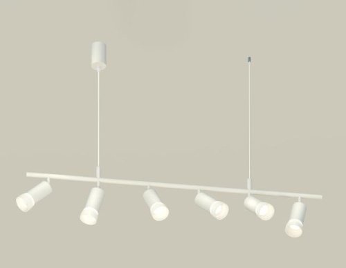 XB9005330 Светильник подвесной Ambrella Traditional DIY XB9005330