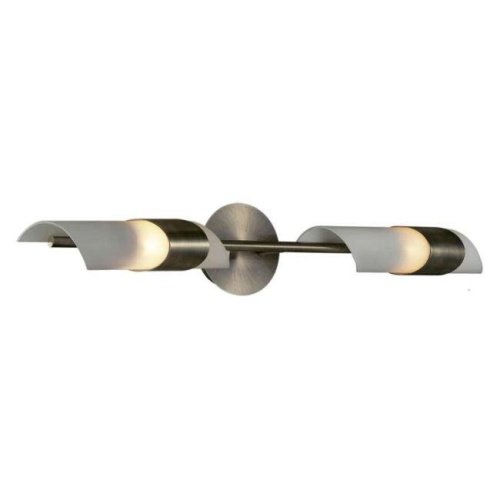 2171/2W Светильник спот Odeon Light FUSIO 2171/2W