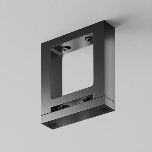 Крепеж для текстильной ленты, 1 шт. Maytoni Accessories for system Parity TRA130BS-B-1