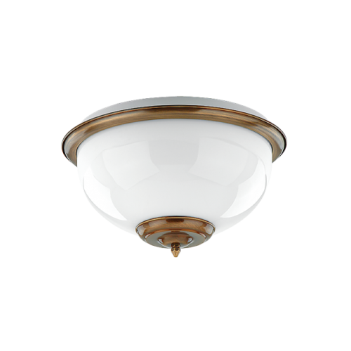 LID-PL-2(P) Светильник потолочный Kutek Lido LID-PL-2(P)