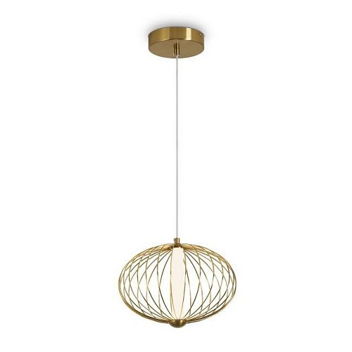 FR6131PL-L10BS Светильник подвесной Freya Sabi FR6131PL-L10BS