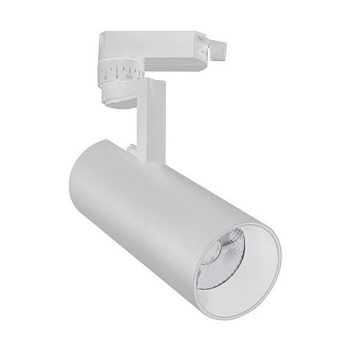 20029TRA/01LED SWH Трековый светильник Escada 20029 20029TRA/01LED SWH
