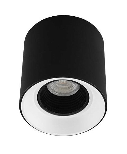 DK3090-BW+BK Накладной светильник Denkirs Dk3020Bв DK3090-BW+BK