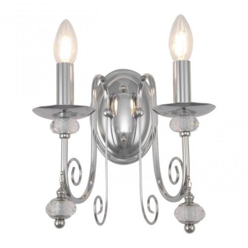 Настенное бра Arte Milano Am346109 346109/2W CR