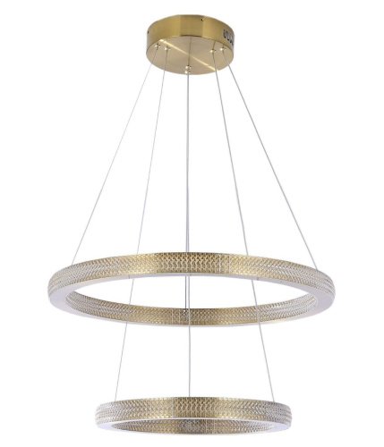 ZRS.30220.126 Подвесная люстра Zortes Grace ZRS.30220.126