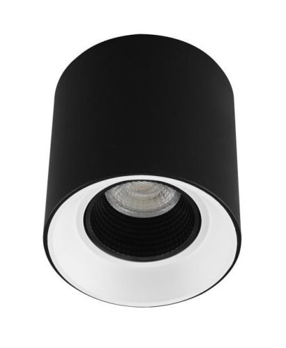 Накладной светильник Denkirs Dk3020Bв DK3090-BW+BK