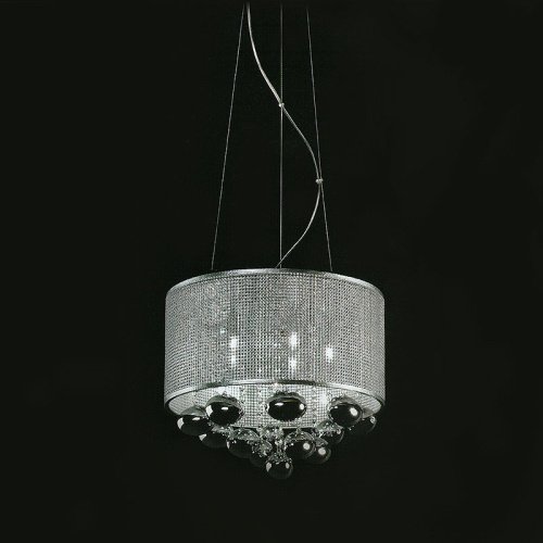 P0173-05C Подвесная люстра Delight Collection Andromeda P0173-05C
