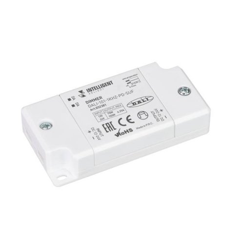 032381 DALI диммер на 1 адрес Arlight 032381