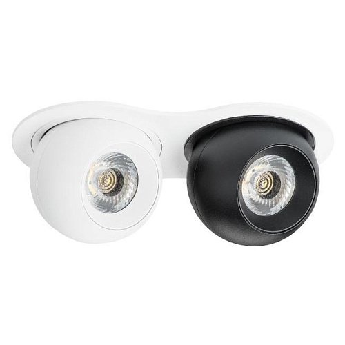 i6266474 Встраиваемый светильник Lightstar Intero i6266474