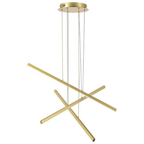 739132 Подвесная люстра Lightstar Palla 739132