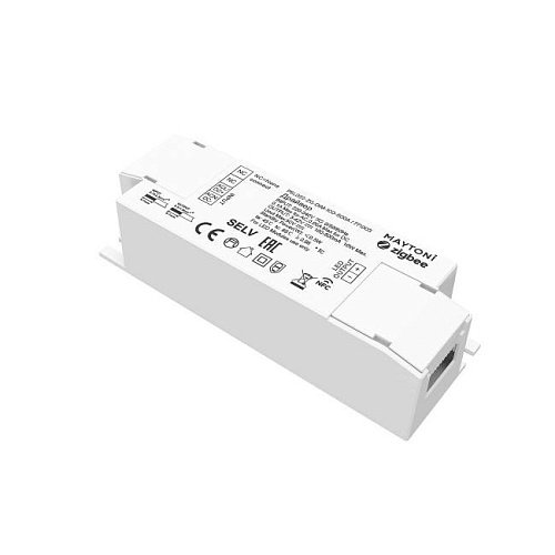 771003 Источник тока Zigbee 100-500 mA Maytoni Источники тока 771003