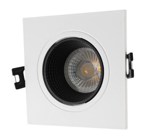 DK3071-WH+BK Встраиваемый светильник Denkirs Dk3020Wb DK3071-WH+BK