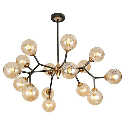 GRLSP-8309 Люстра на штанге Lussole Astoria GRLSP-8309