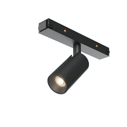 TR176-1-3WTW-M-B Трековый светильник Maytoni Focus Led TR176-1-3WTW-M-B