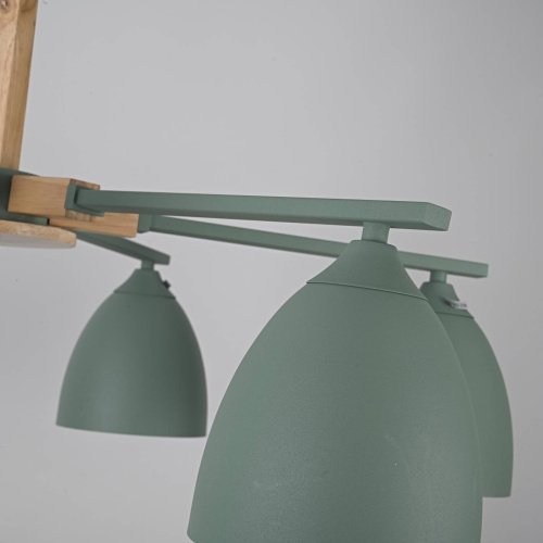 183467-26 Потолочная люстра ImperiumLoft Noa01 183467-26