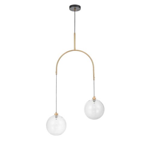 VL5544P02 Светильник подвесной Vele Luce Freedom VL5544P02