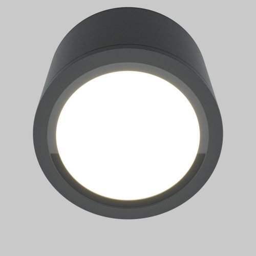 Накладной светильник Maytoni Rendo C095CL-GX53-GR